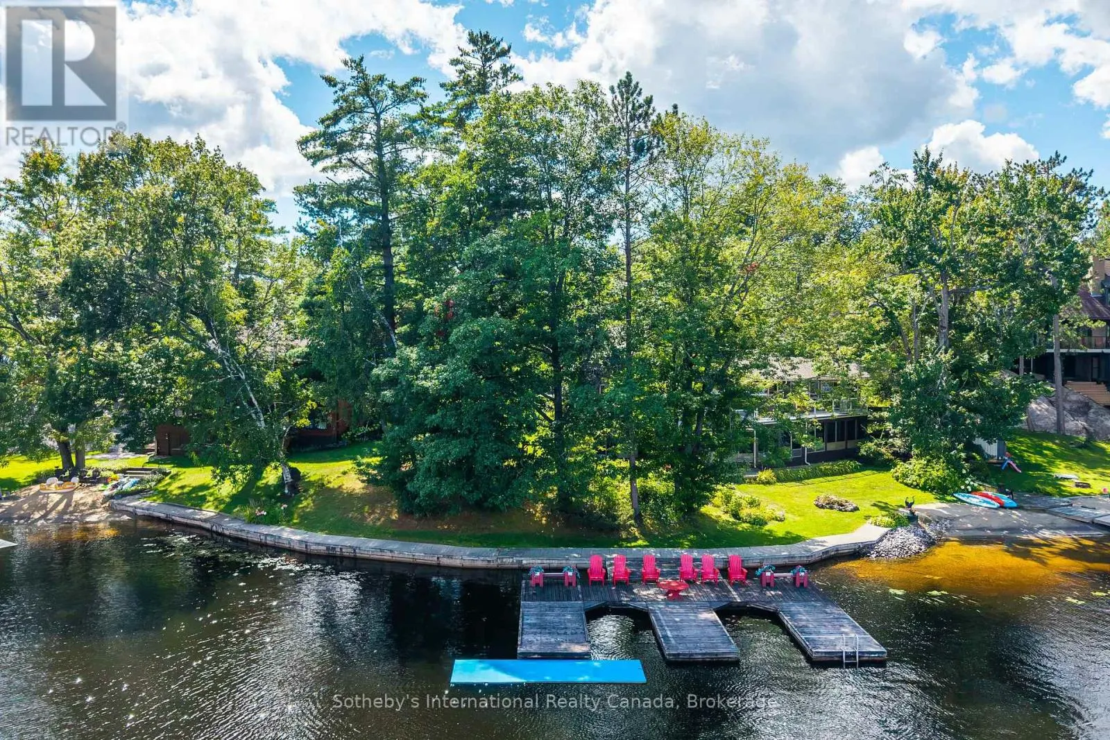 2 - 1240 NORTH KAHSHE LAKE ROAD #2