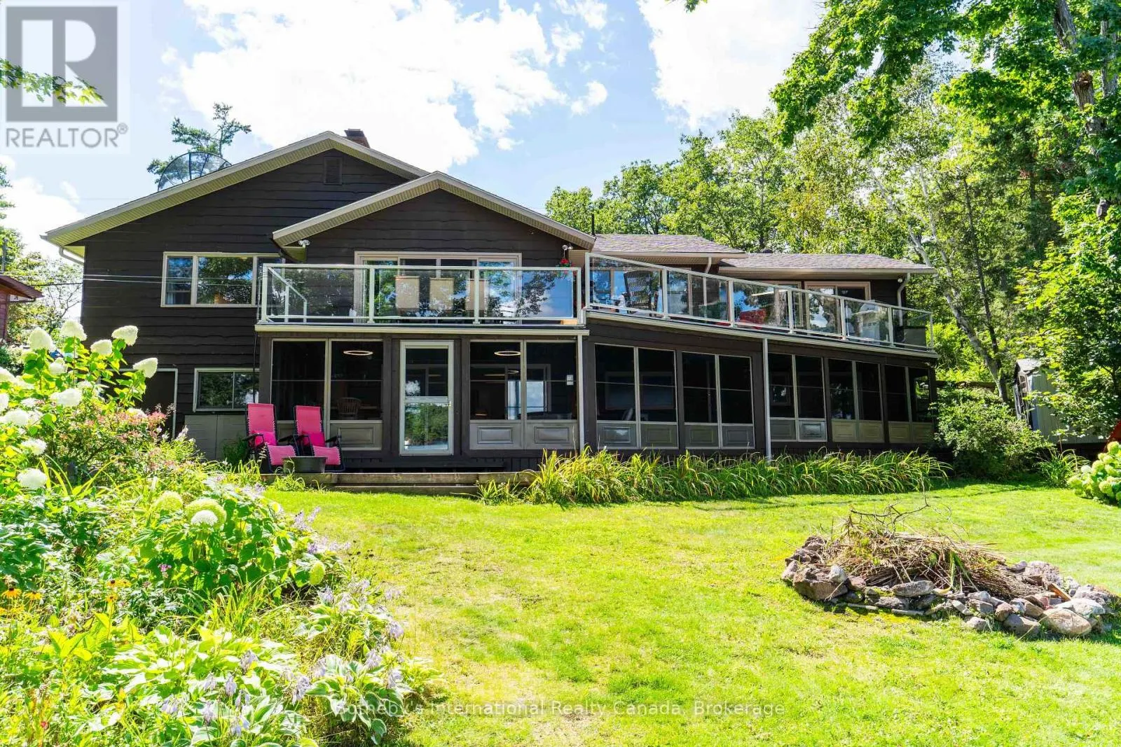2 - 1240 NORTH KAHSHE LAKE ROAD #2