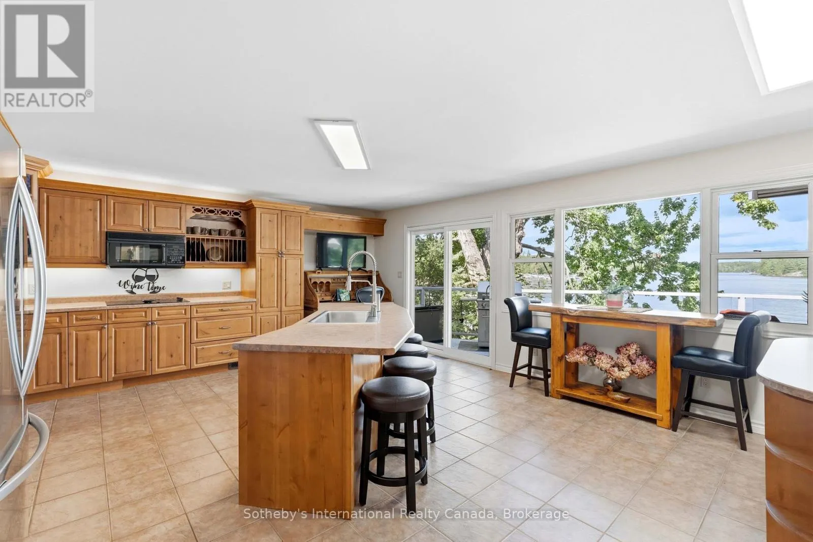2 - 1240 NORTH KAHSHE LAKE ROAD #2