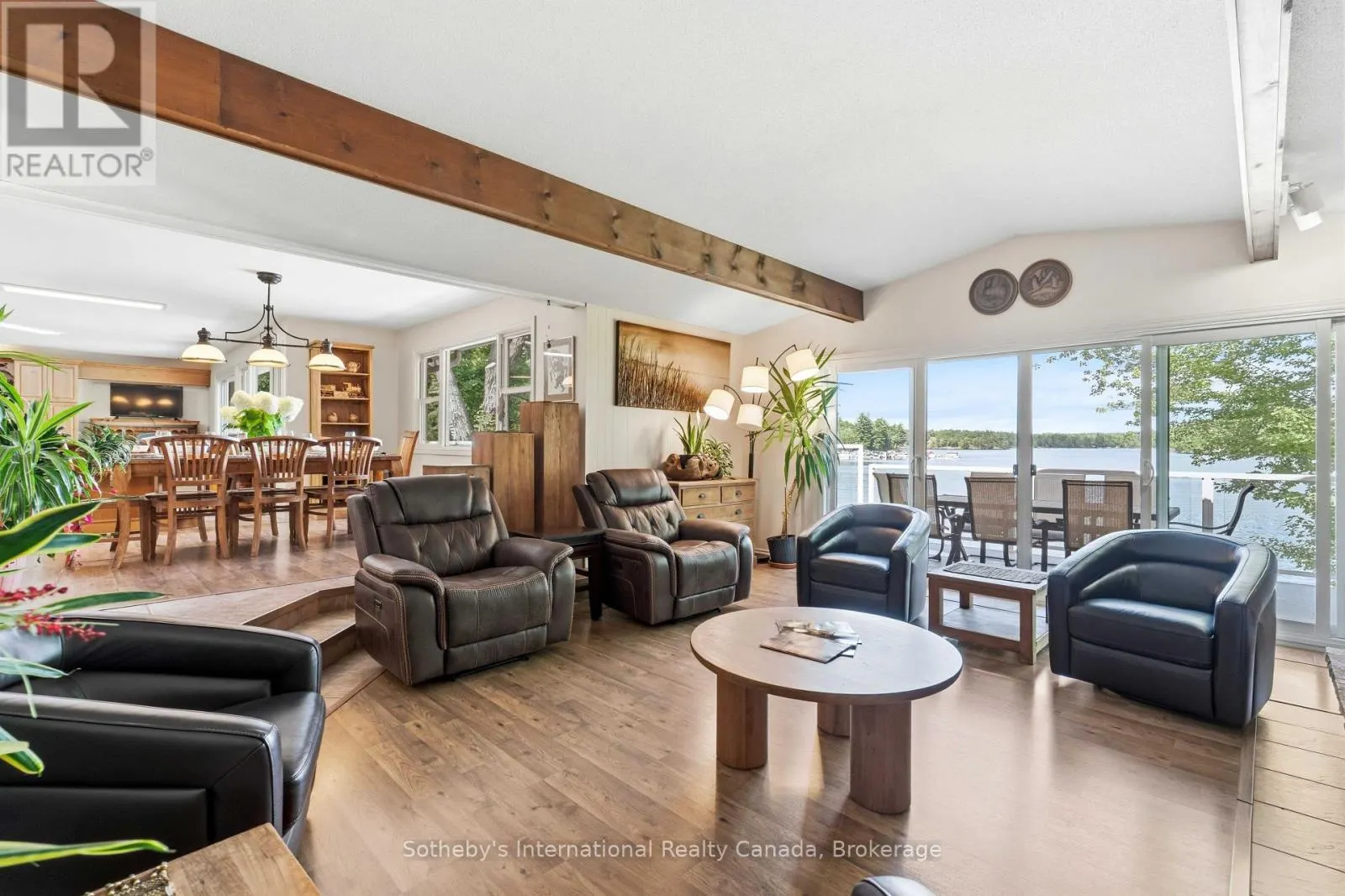 2 - 1240 NORTH KAHSHE LAKE ROAD #2