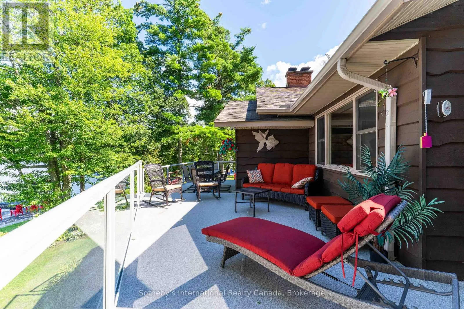 2 - 1240 NORTH KAHSHE LAKE ROAD #2