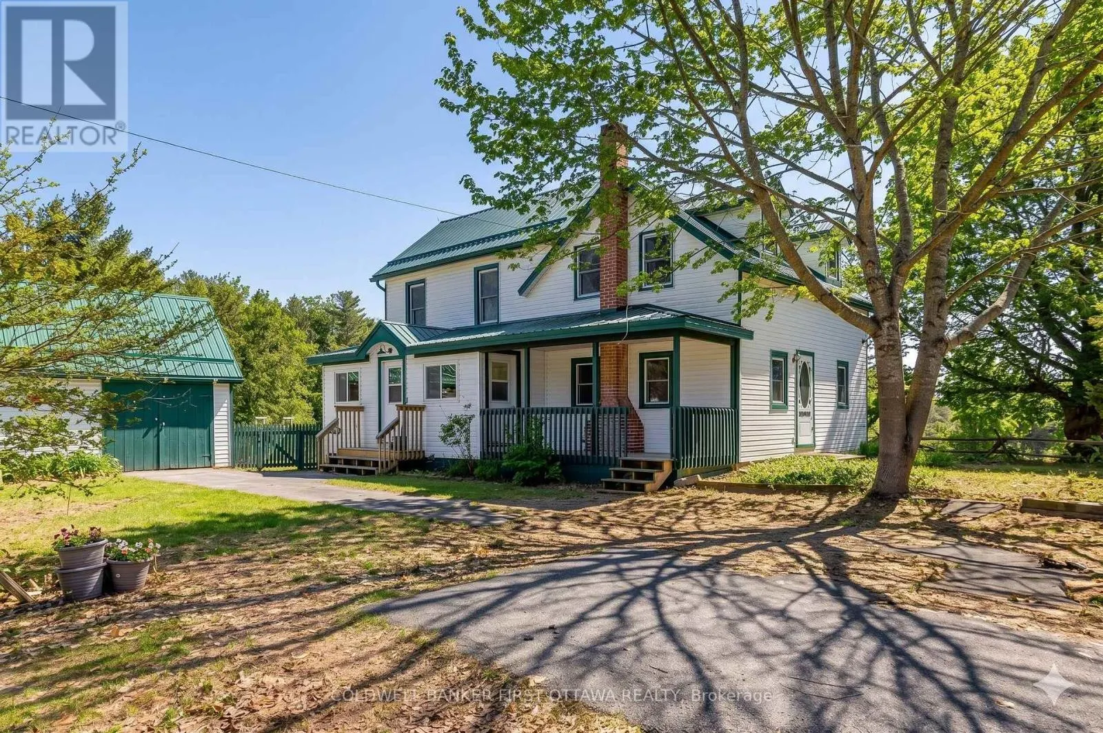 718 JONES FALLS ROAD