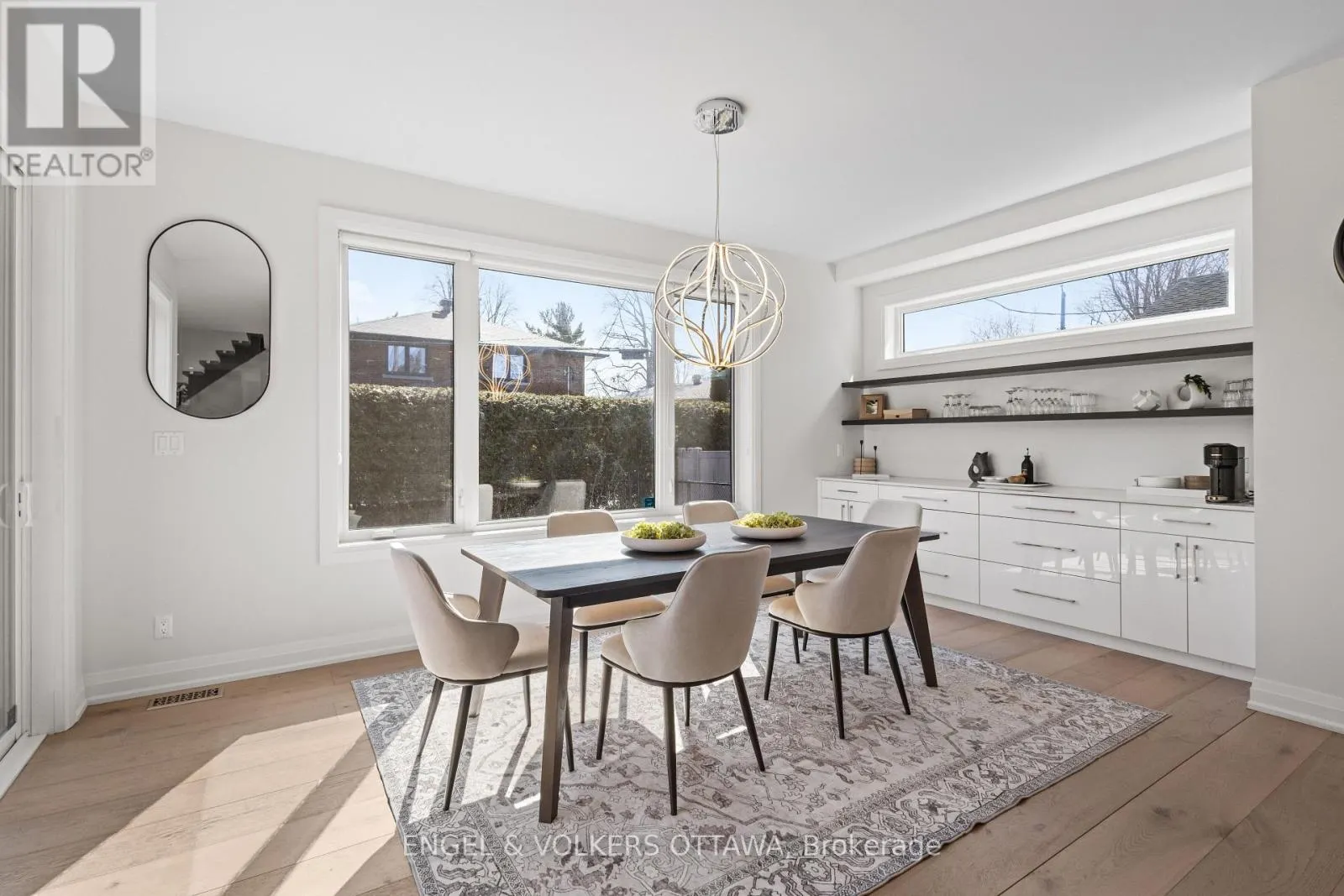 736 SHERBOURNE ROAD