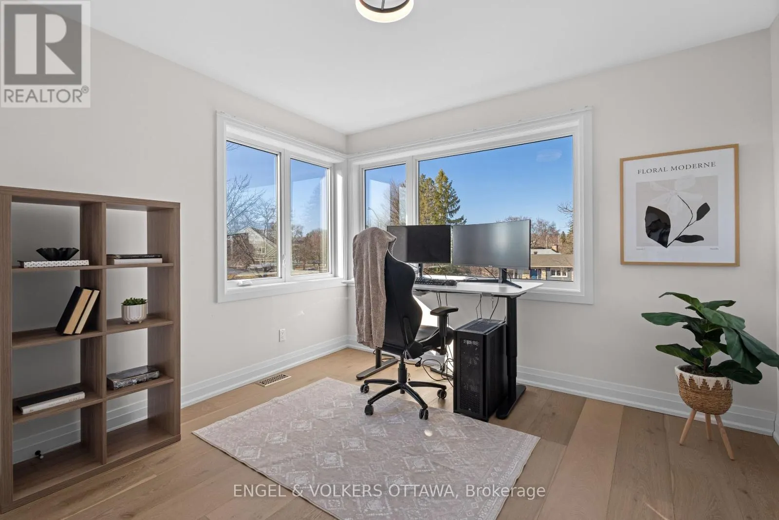736 SHERBOURNE ROAD