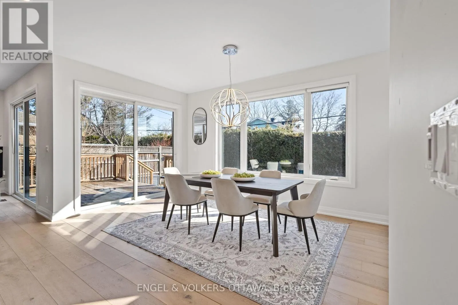 736 SHERBOURNE ROAD