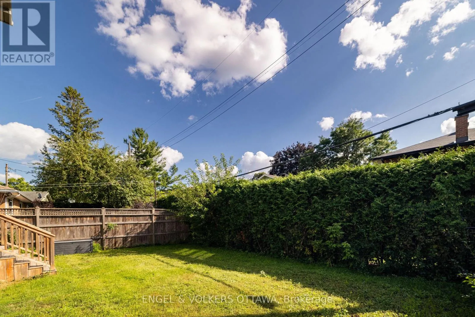 736 SHERBOURNE ROAD