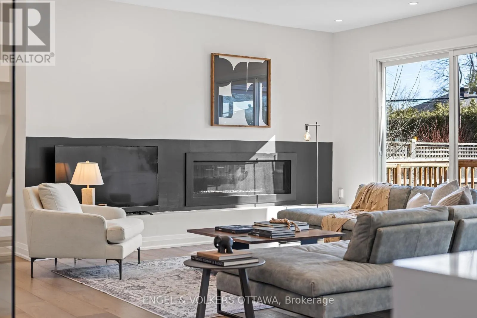 736 SHERBOURNE ROAD