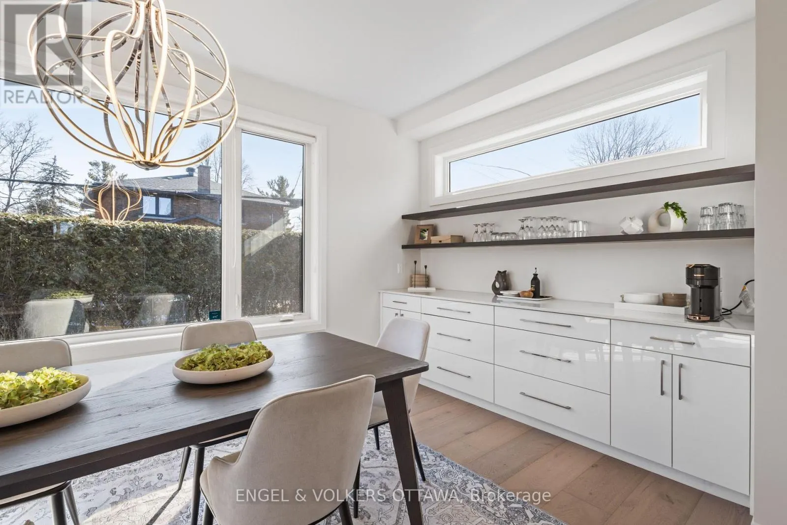 736 SHERBOURNE ROAD