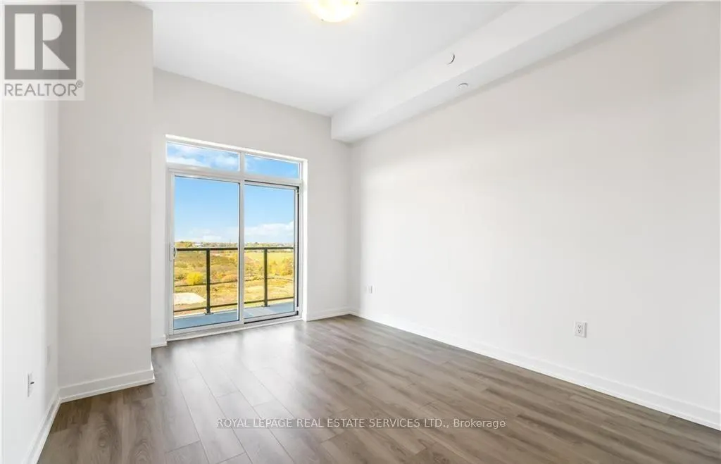605 - 5055 GREENLANE ROAD
