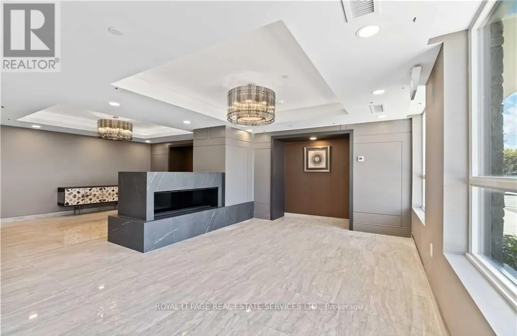 605 - 5055 GREENLANE ROAD