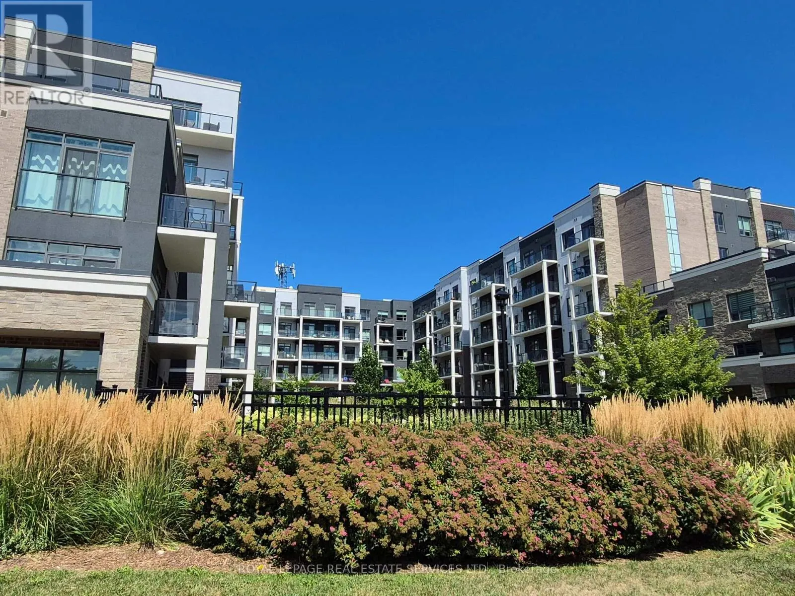 605 - 5055 GREENLANE ROAD