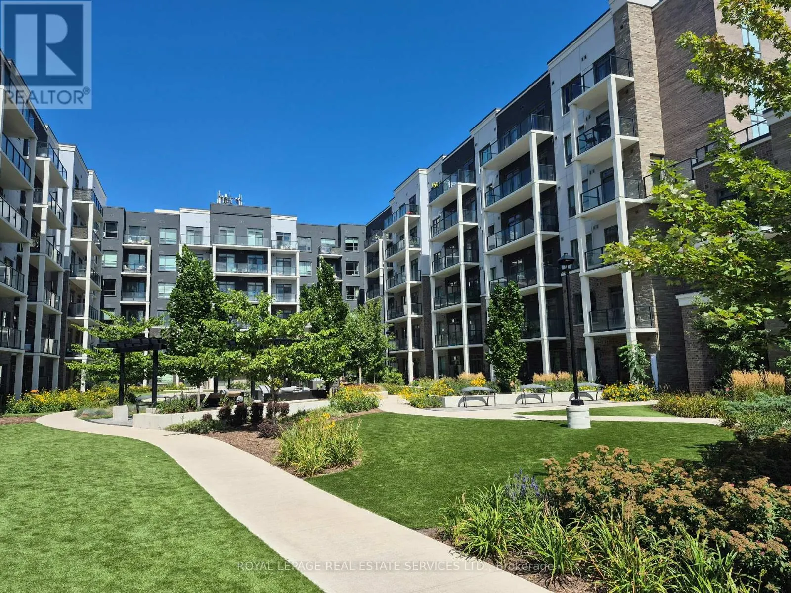 605 - 5055 GREENLANE ROAD