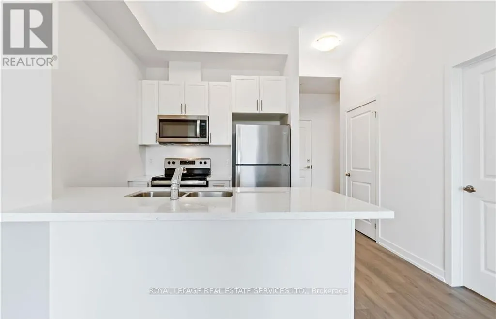 605 - 5055 GREENLANE ROAD