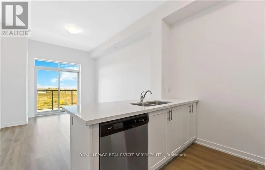 605 - 5055 GREENLANE ROAD