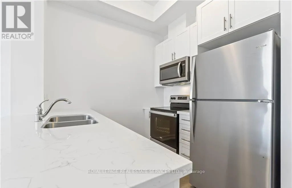605 - 5055 GREENLANE ROAD