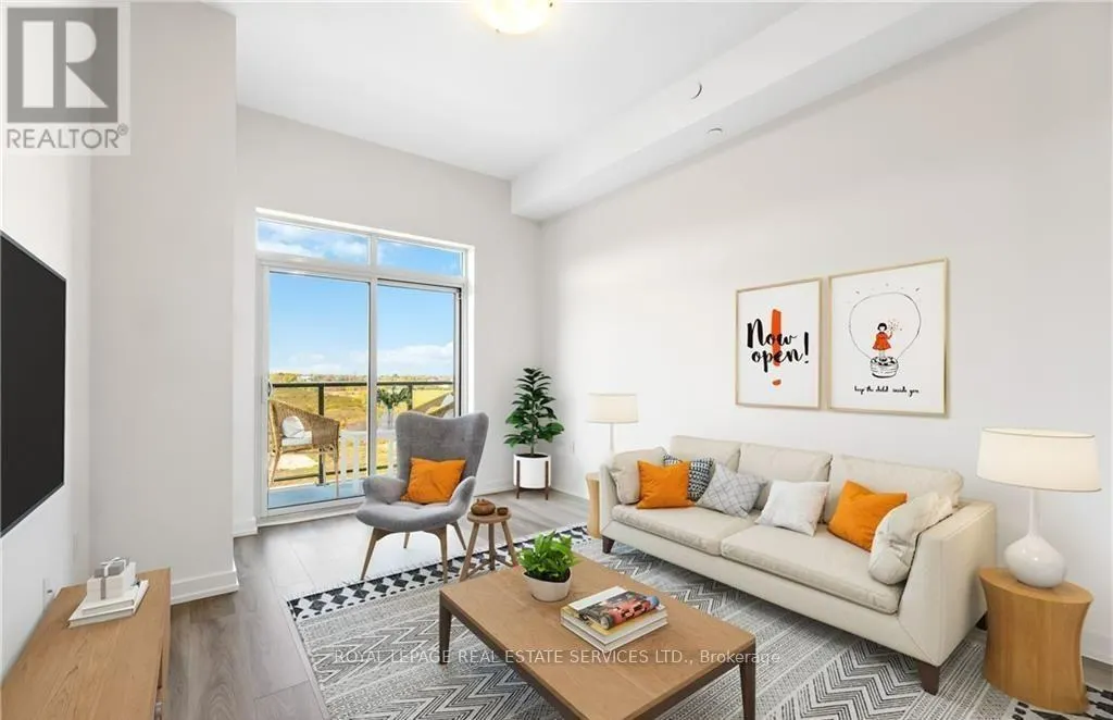 605 - 5055 GREENLANE ROAD
