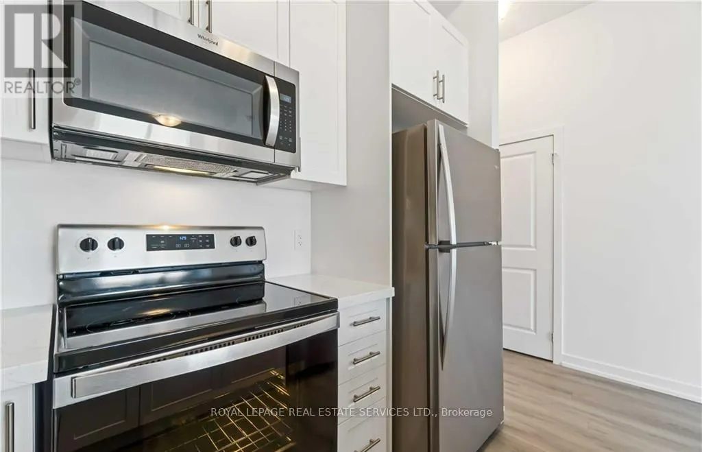 605 - 5055 GREENLANE ROAD