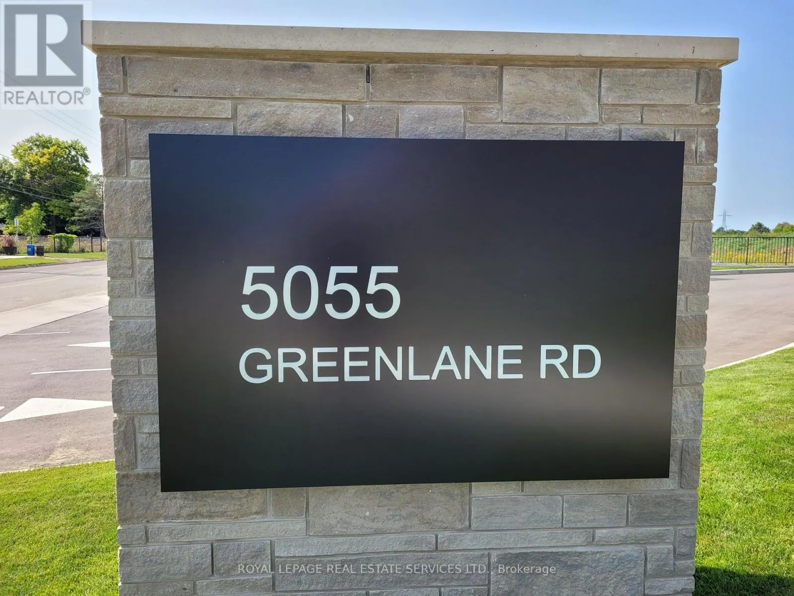 605 - 5055 GREENLANE ROAD