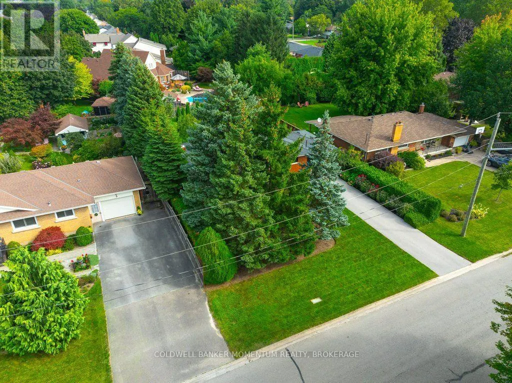 3 CHERRY STREET