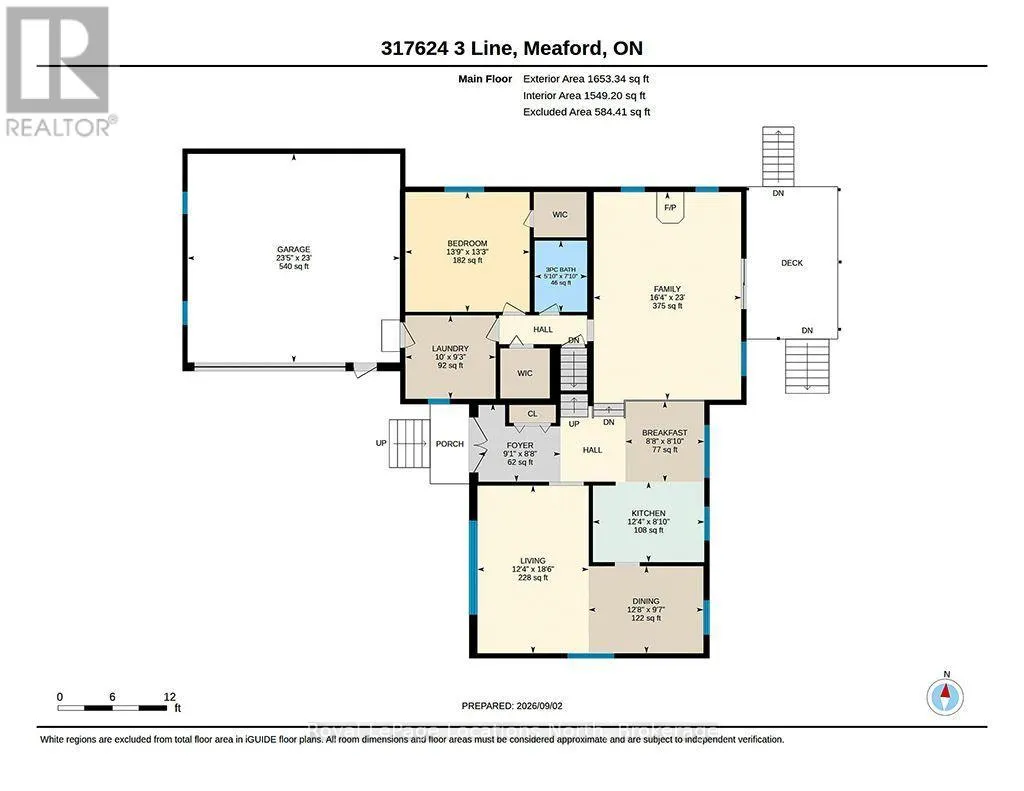 317624 3RD LINE