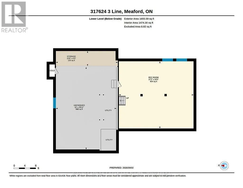 317624 3RD LINE