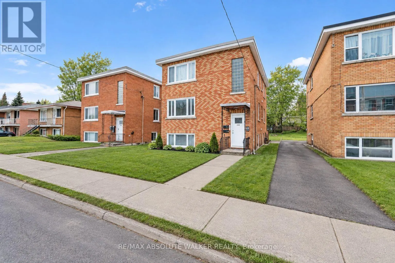 134 JOLLIET AVENUE