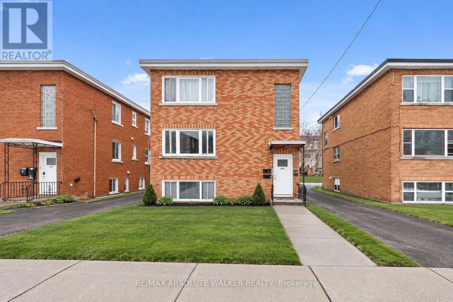 134 JOLLIET AVENUE