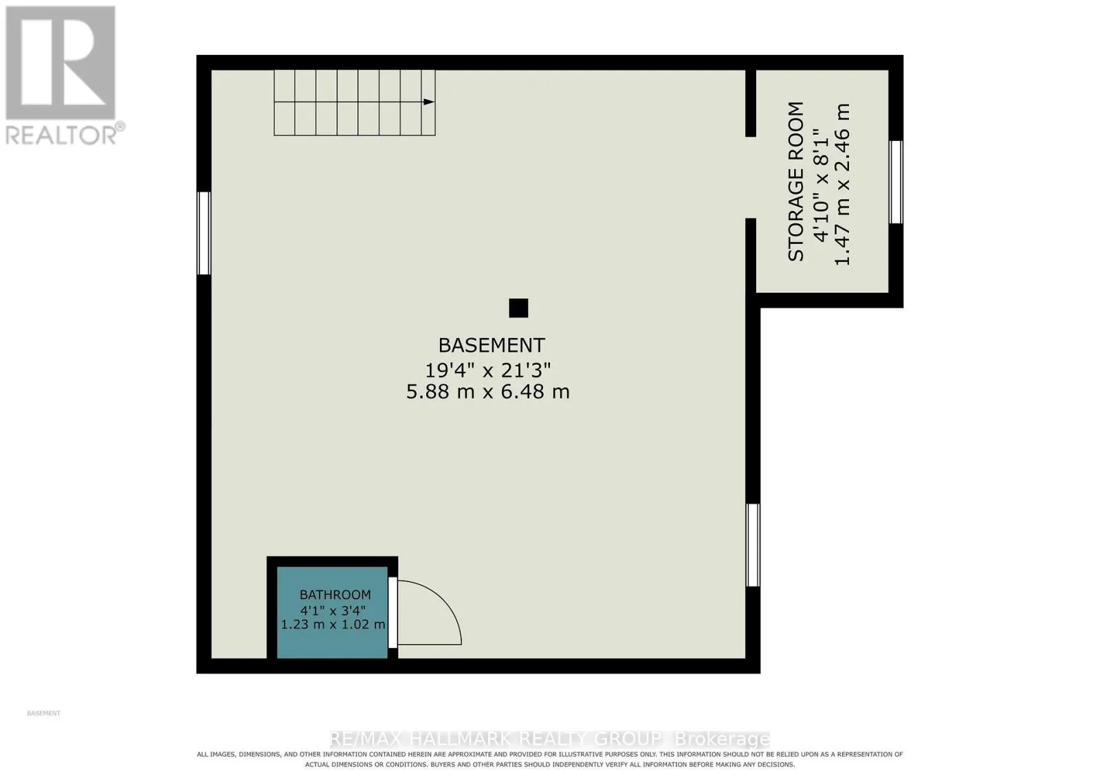 617 ROY STREET W