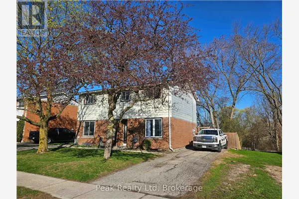 122 KEATS DRIVE