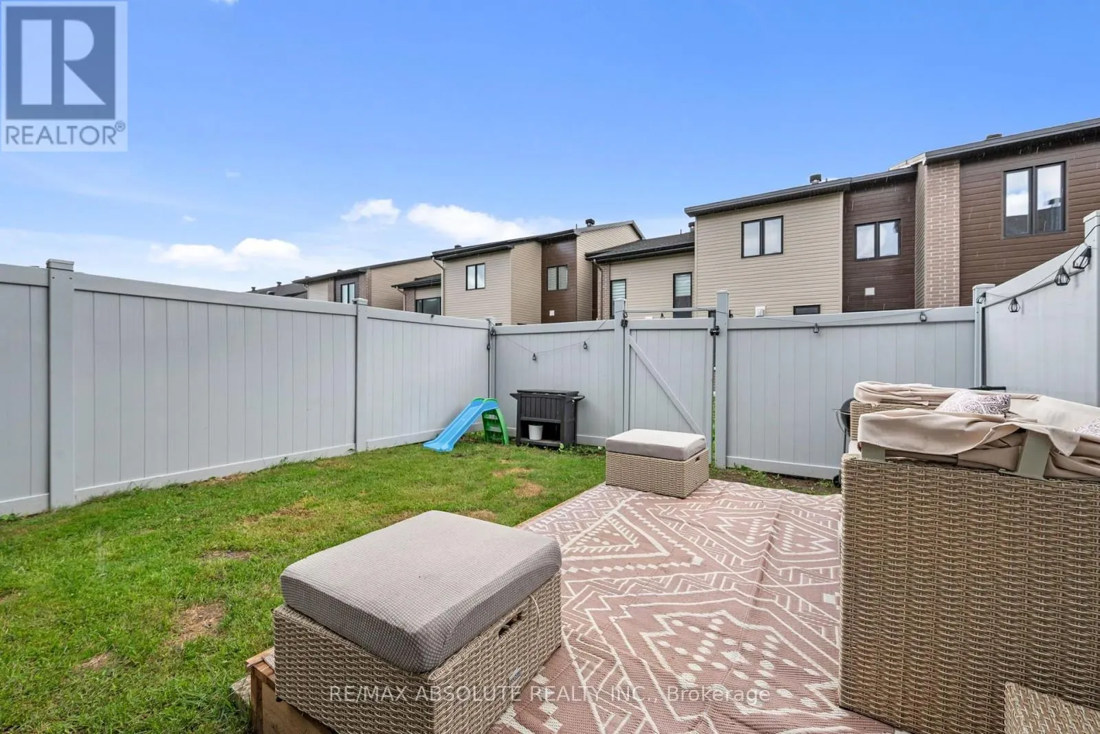 826 CHIPPING CIRCLE