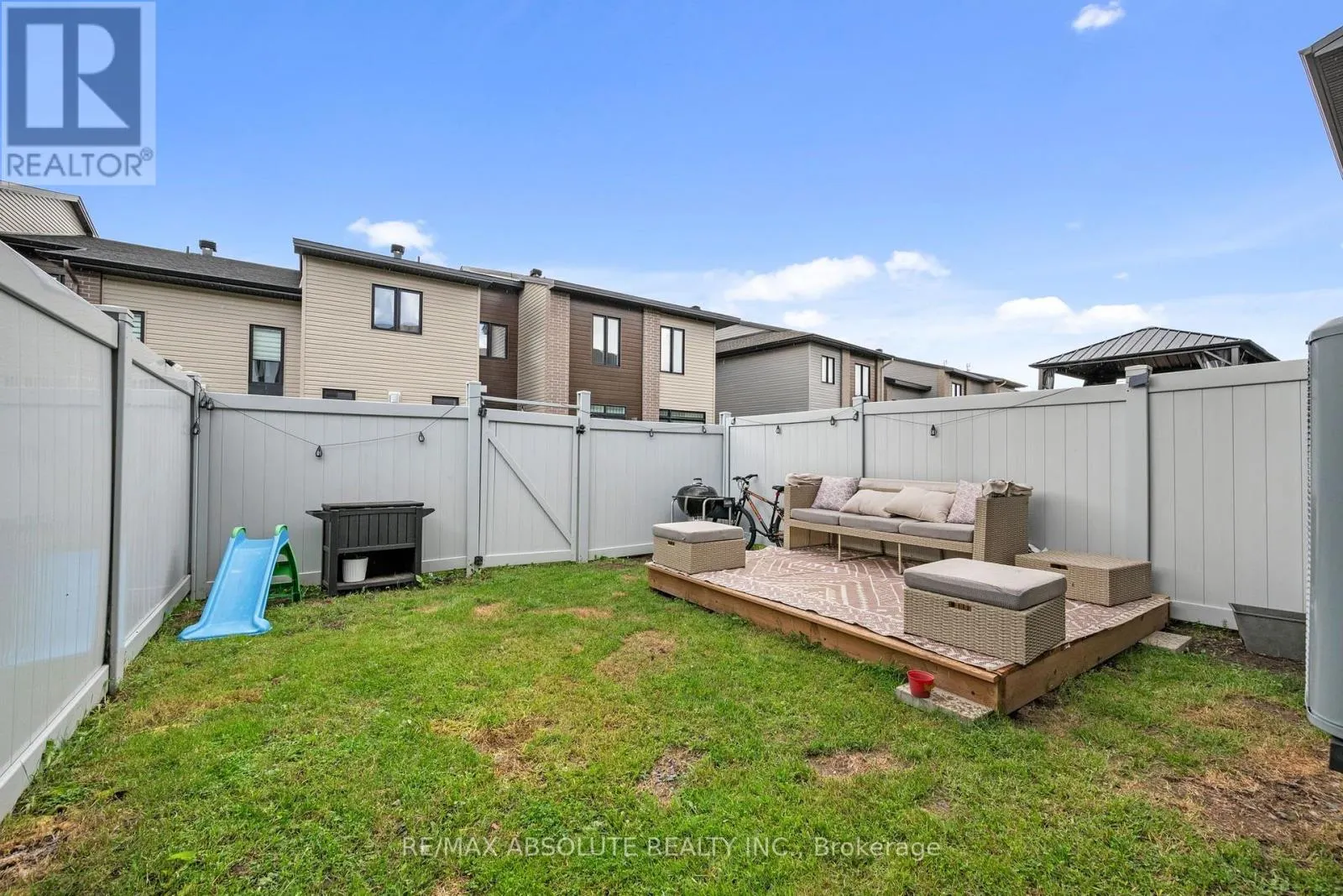 826 CHIPPING CIRCLE