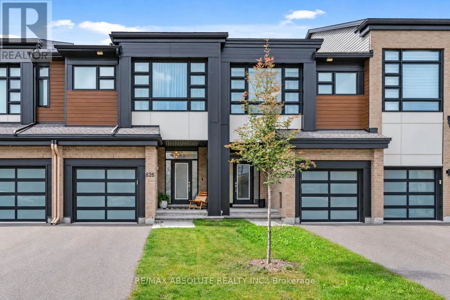 826 CHIPPING CIRCLE