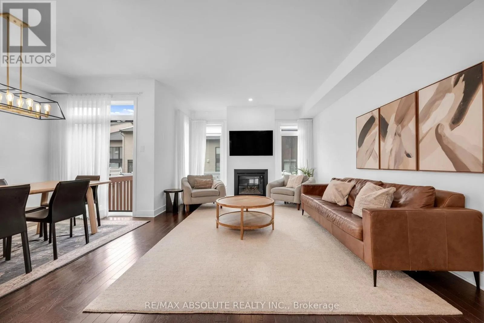 826 CHIPPING CIRCLE