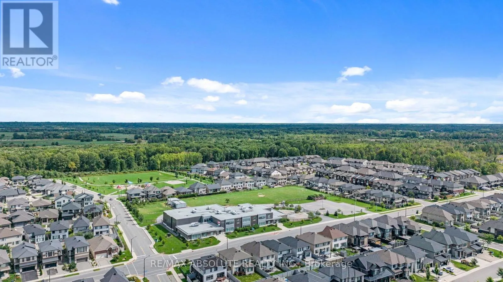 826 CHIPPING CIRCLE