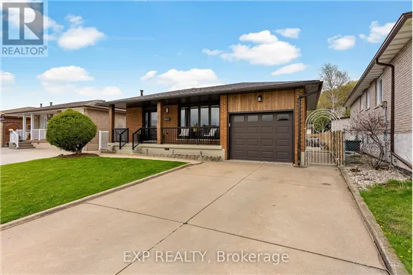 142 MARCELLA CRESCENT