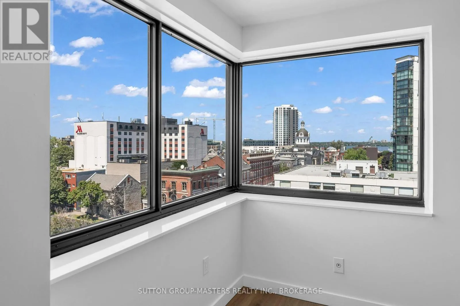 801 - 165 ONTARIO STREET #801