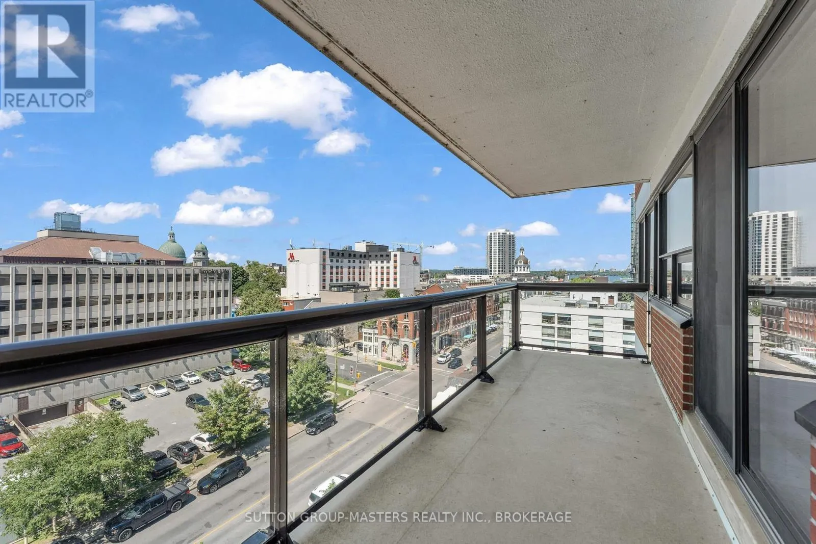 801 - 165 ONTARIO STREET #801
