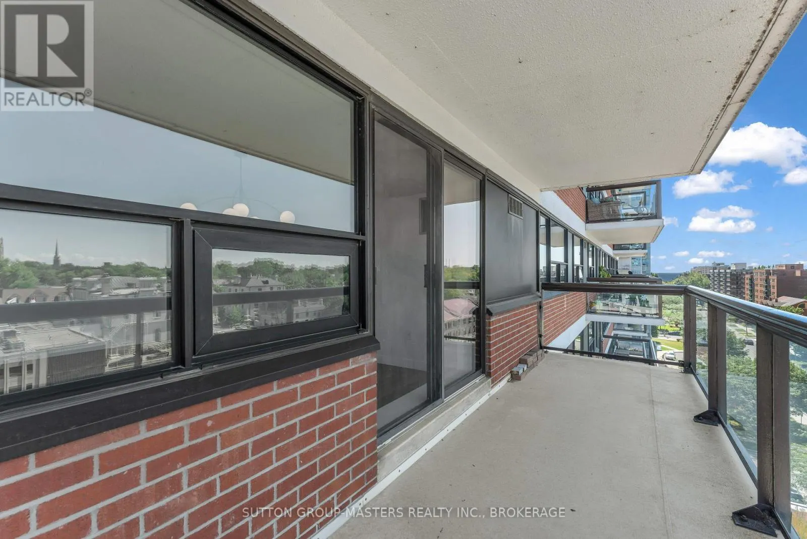 801 - 165 ONTARIO STREET #801