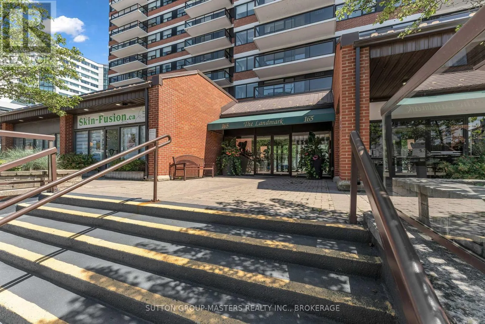 801 - 165 ONTARIO STREET #801