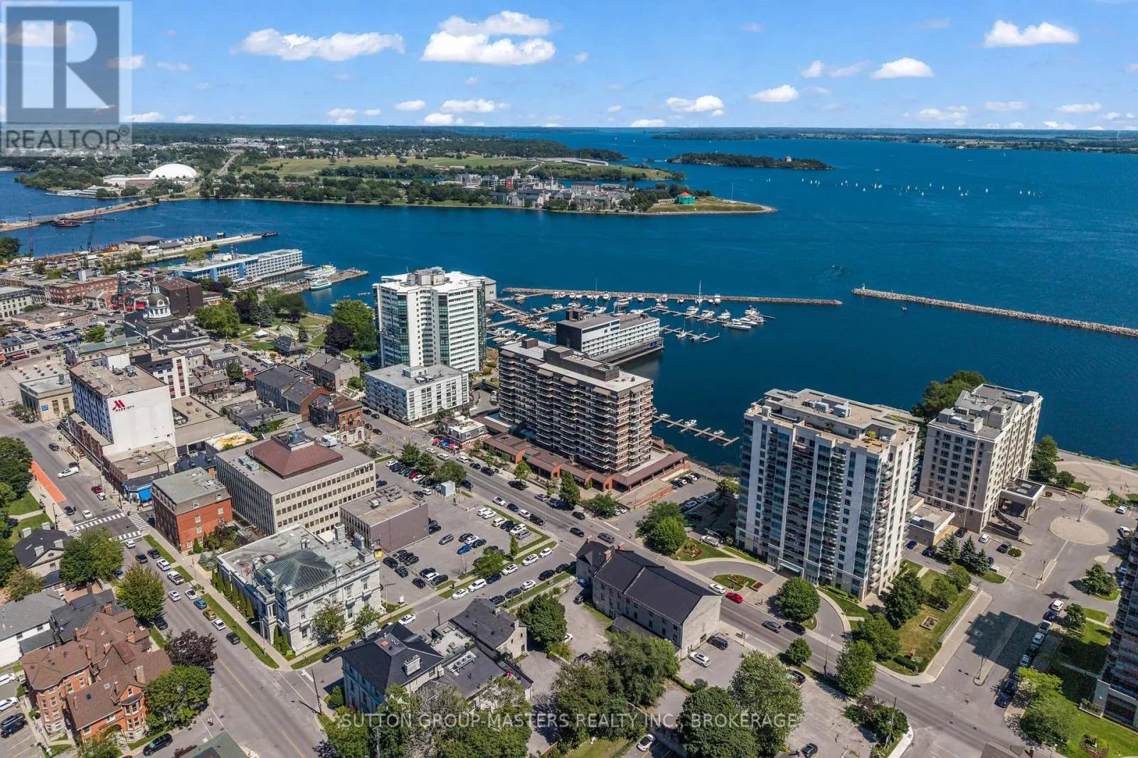 801 - 165 ONTARIO STREET #801