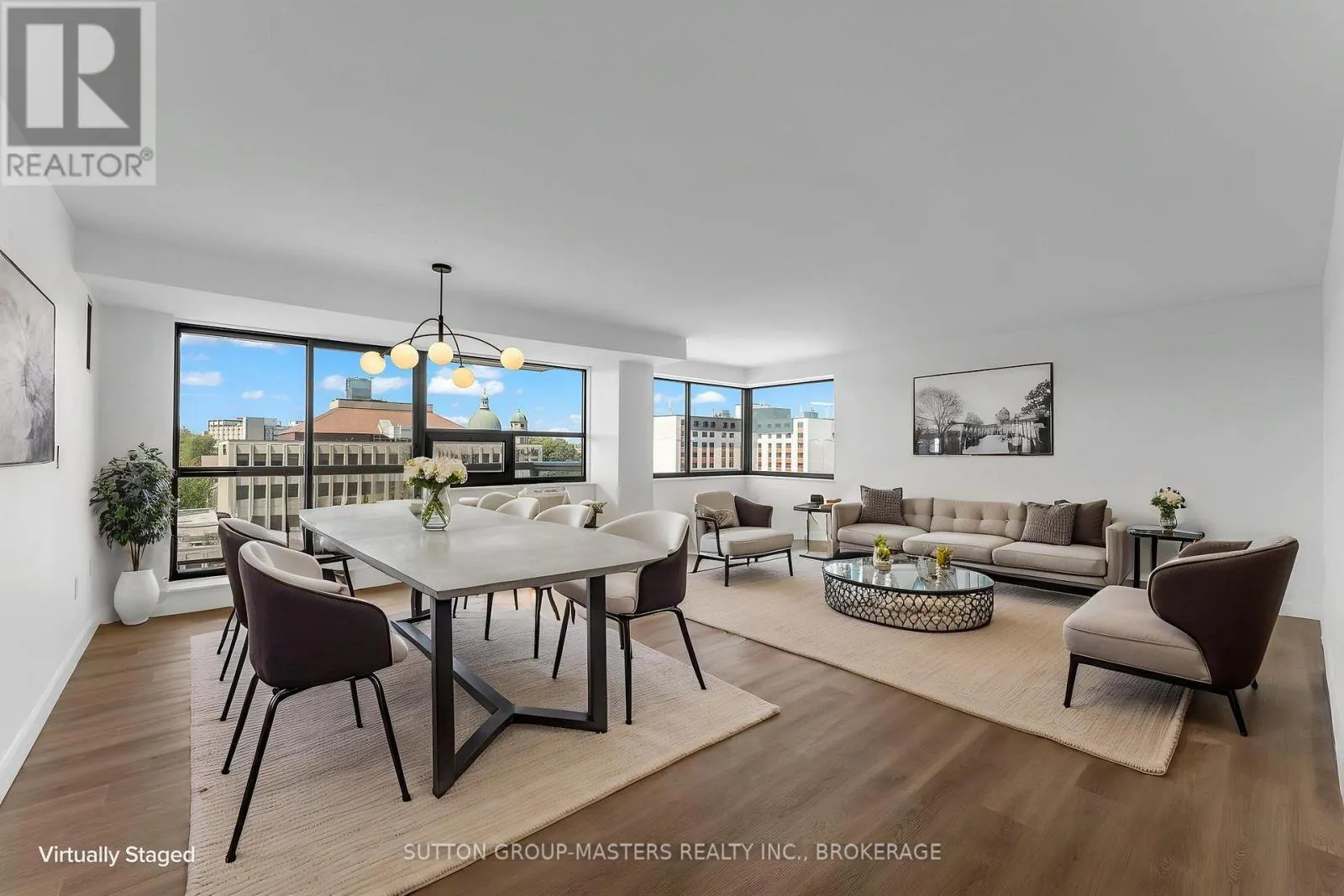 801 - 165 ONTARIO STREET #801