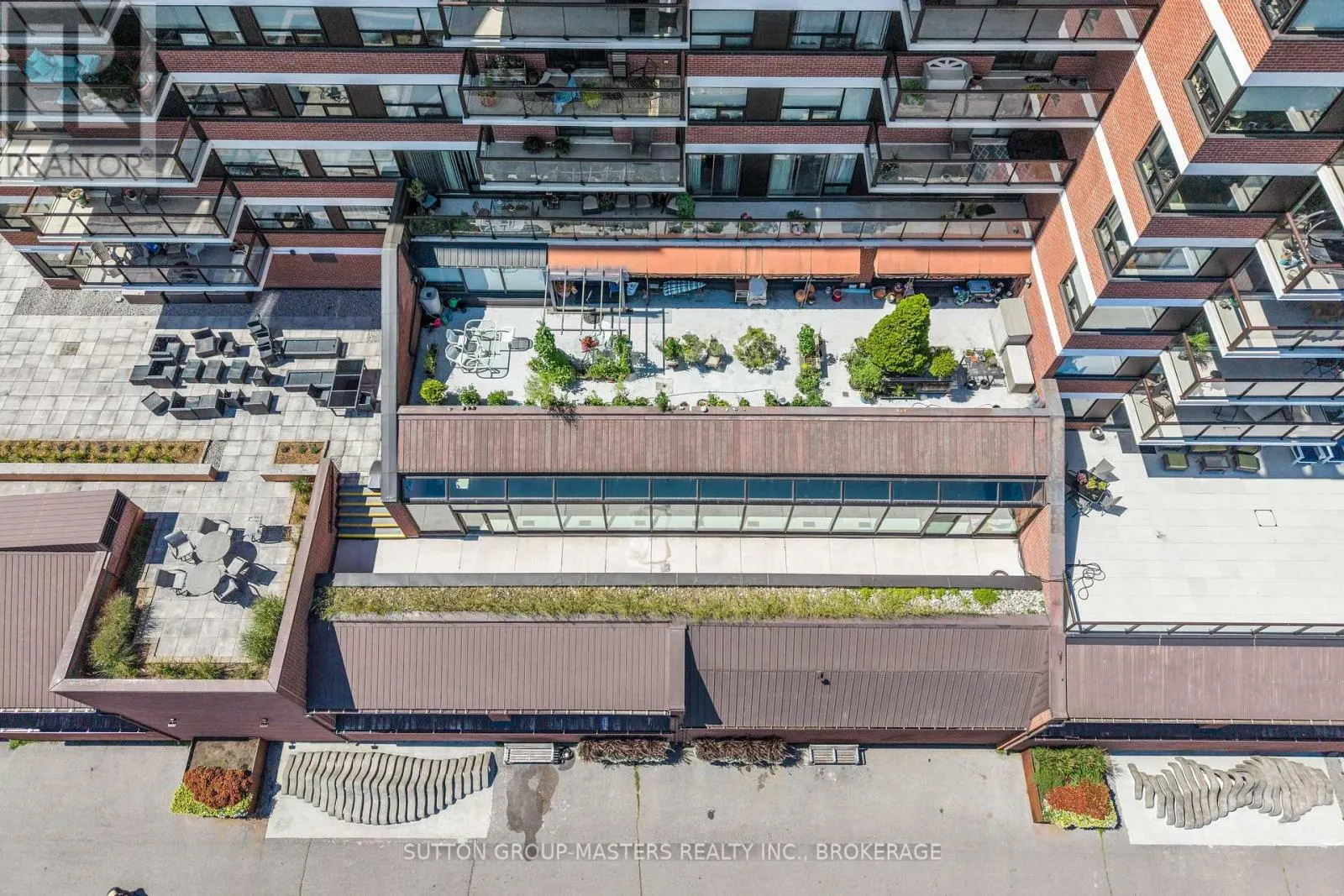 801 - 165 ONTARIO STREET #801