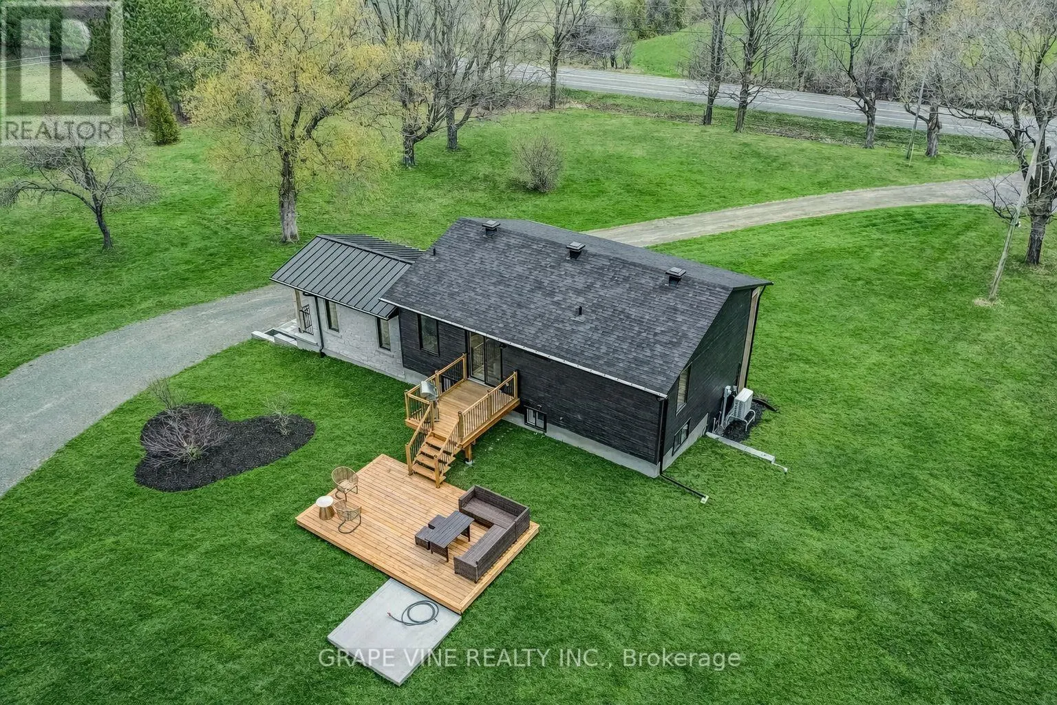 1671 COUNTY RD 43 ROAD