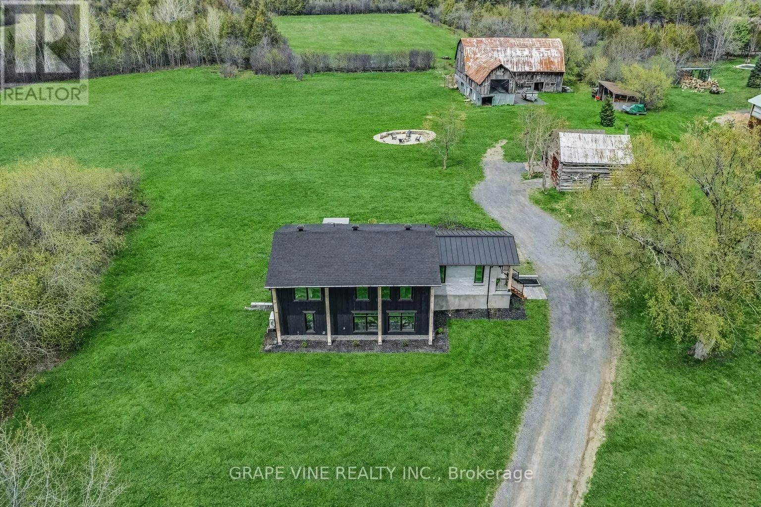 1671 COUNTY RD 43 ROAD