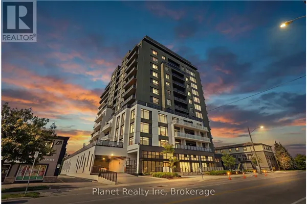 1003 - 71 WYNDHAM STREET S