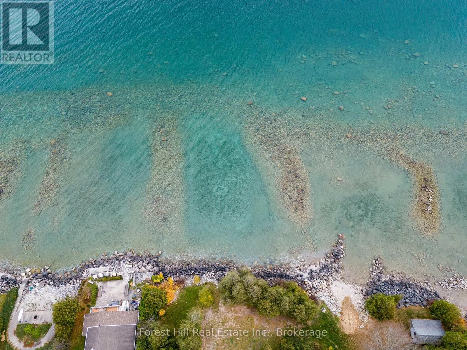 295 LAKESHORE ROAD N