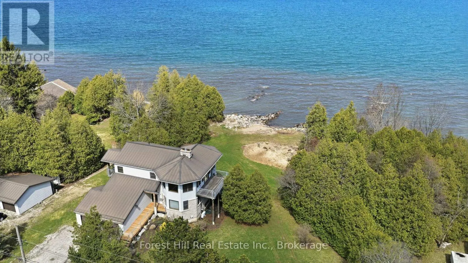 295 LAKESHORE ROAD N