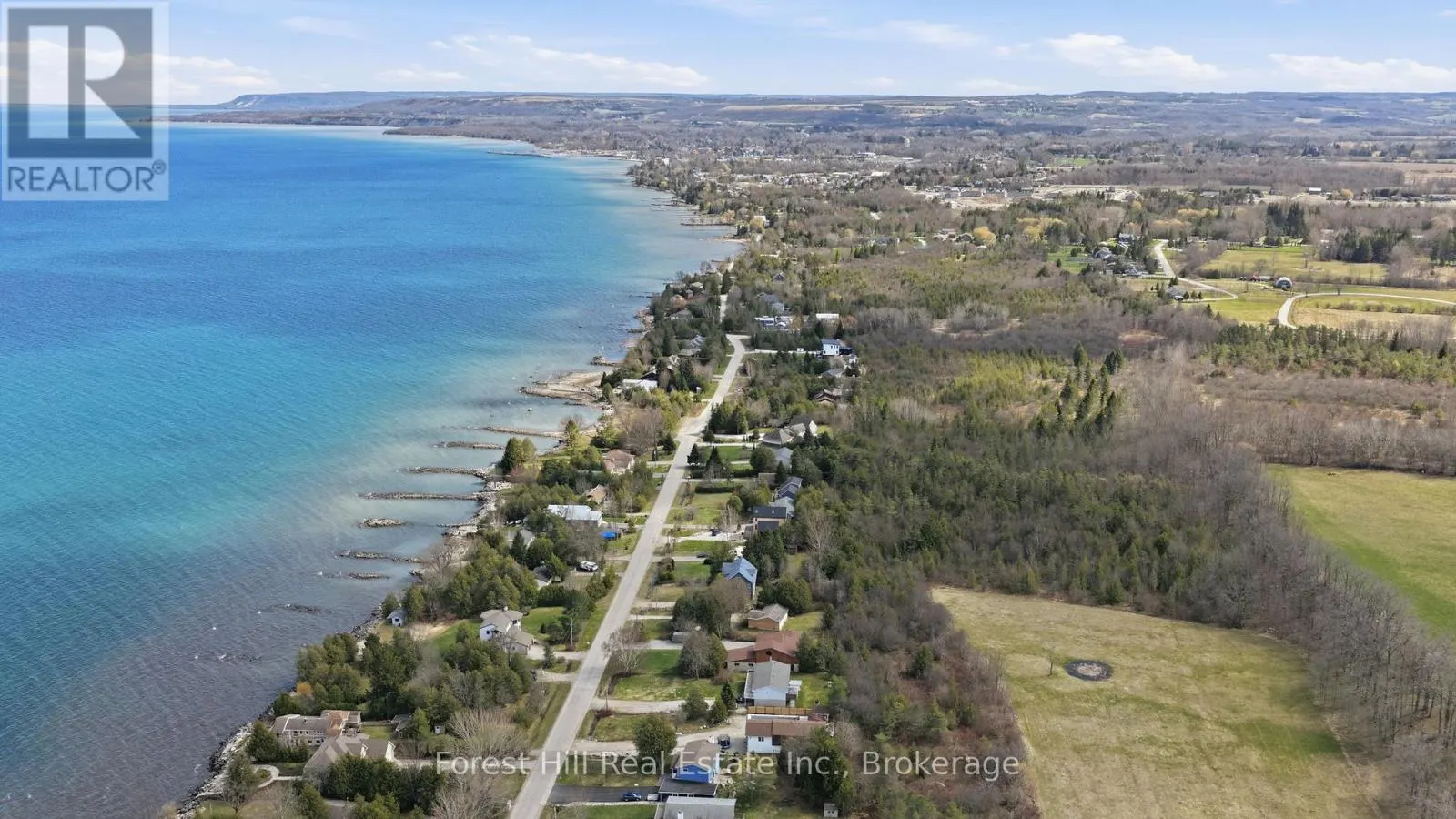 295 LAKESHORE ROAD N