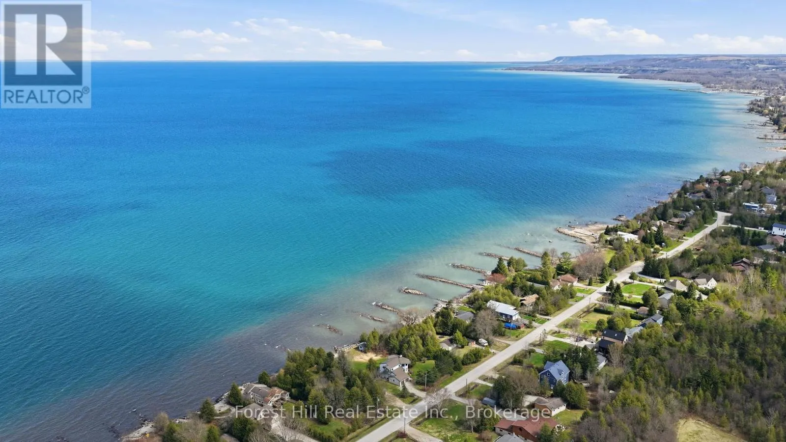 295 LAKESHORE ROAD N
