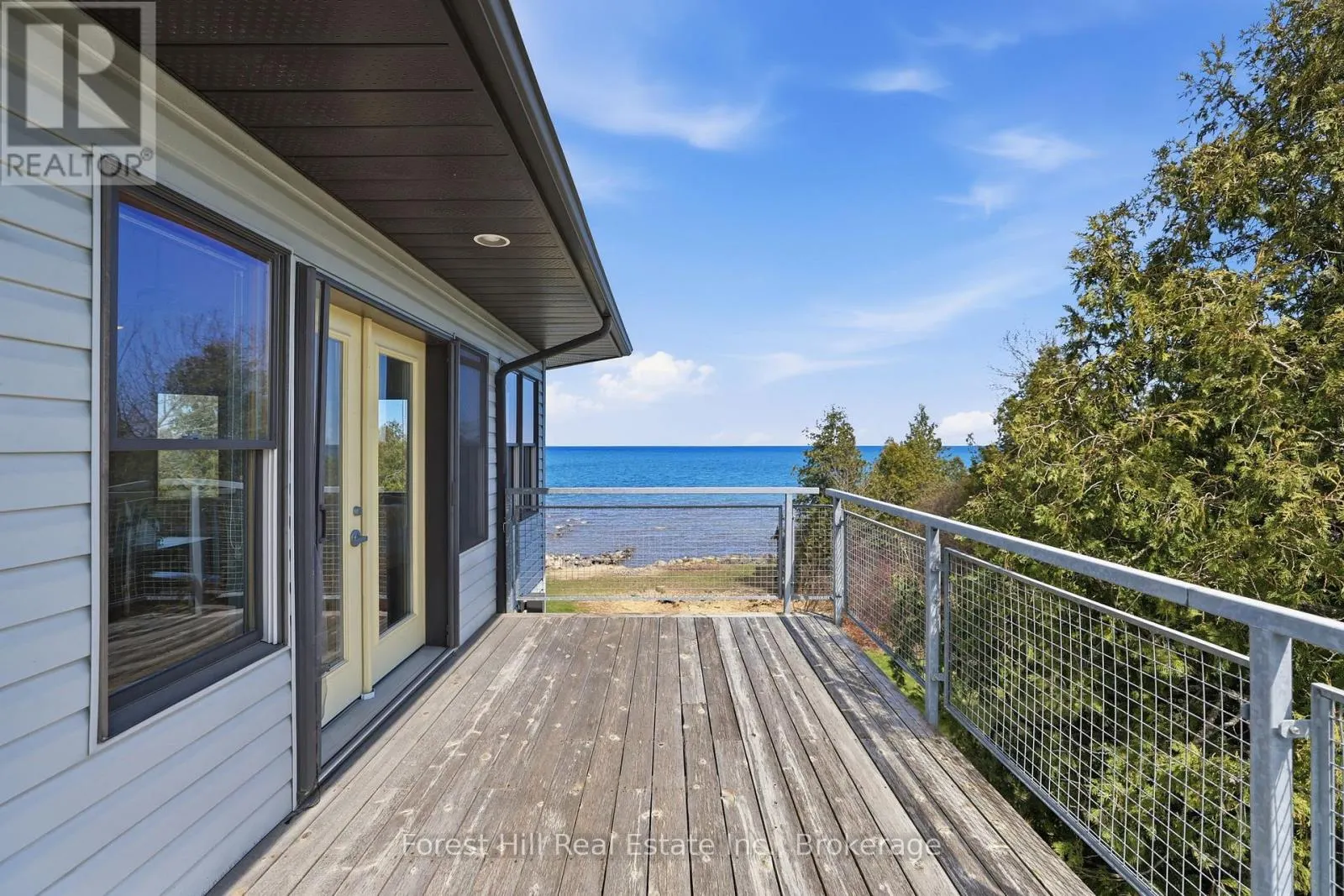 295 LAKESHORE ROAD N